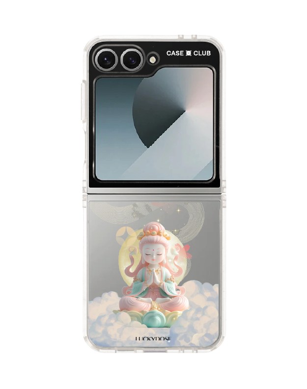 luckydose guanyin